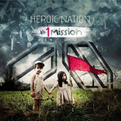 Heroic Nation