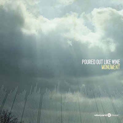 Poured Out Like Wine