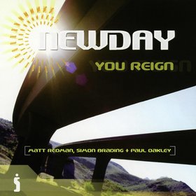 NewDay Live 2005: You Reign (Live)