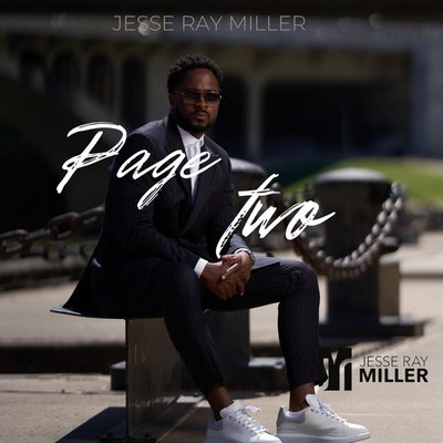 Jesse Ray Miller
