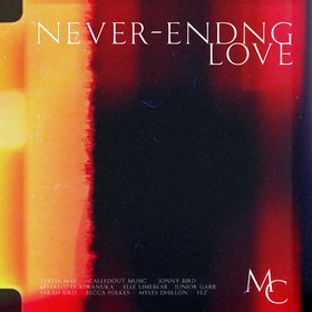 Never-Ending Love (Live At The Manor)