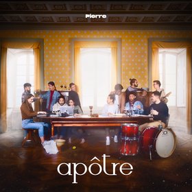 Apôtre