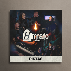 Himnario, Vol. 1 (Pistas)
