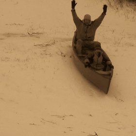 All I Want For Christmas