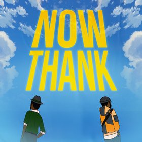 Now Thank