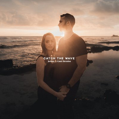 Jordan & Cami Herndon