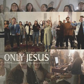 Only Jesus (Live)