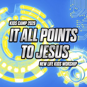 It All Points To Jesus