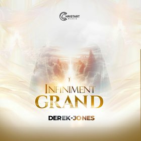 Infiniment Grand (Live)