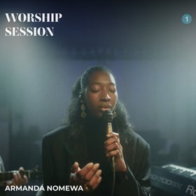 Worship-Session | Je reviens au cœur | Tu traces un chemin | Tu es mon Dieu | Armanda NOMEWA