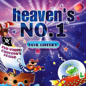 Heaven's No. 1