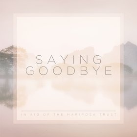 Saying Goodbye