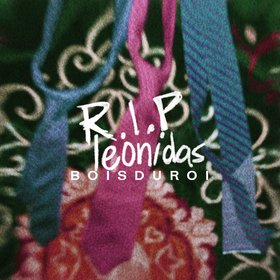 RIP Leonidas (Originale)