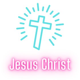 JESUS CHRIST