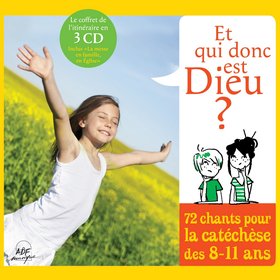Et qui donc est Dieu ?