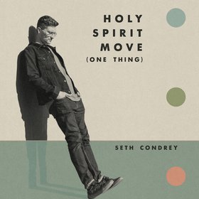 Holy Spirit Move (One Thing)