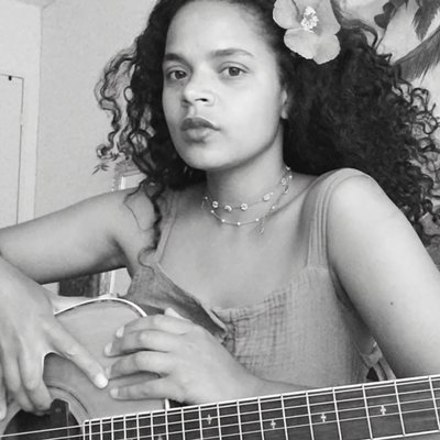 Evodie Jean-Baptiste