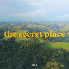The Secret Place, Vol. 3