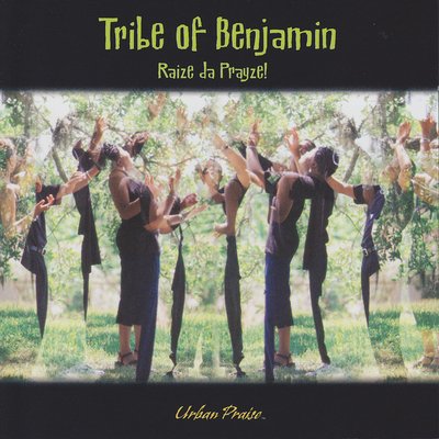 Tribe of Benjamin