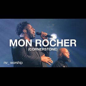 Mon Rocher (Cornerstone)