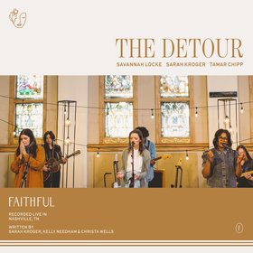 The Detour (Live)