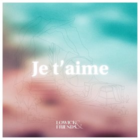 Je t'aime
