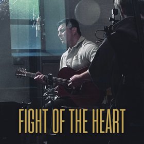 Fight Of The Heart  (Live and Acoustic)