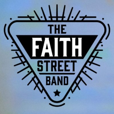 The Faith Street Band