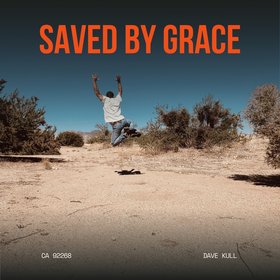 Saved By Grace