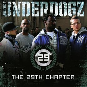 Underdogz
