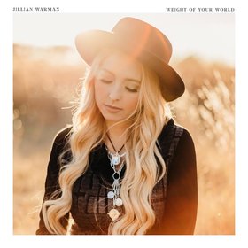 Weight of Your World