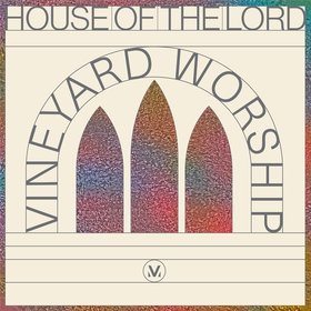 House Of The Lord (Live)