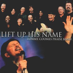 Lift Up His Name