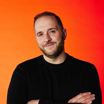 Justin Rizzo