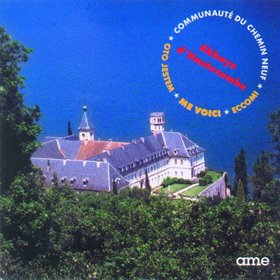 Me voici - Otto Jestem - Eccomi