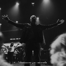 If Nothing Else is True (Live)