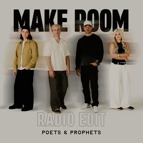 Make Room (Radio Edit)