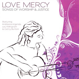 Love Mercy