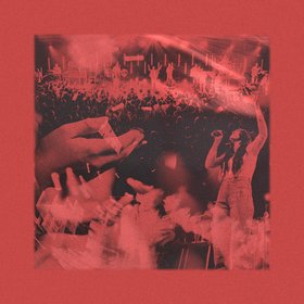 What My Voice Was Made For (Live)