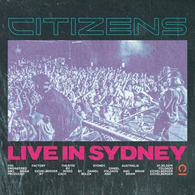 Live in Sydney (Live)