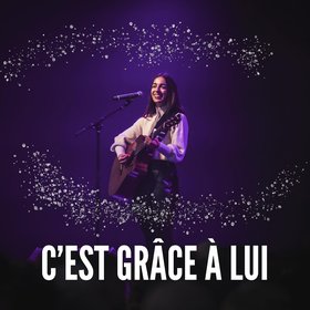 C'est grâce à lui