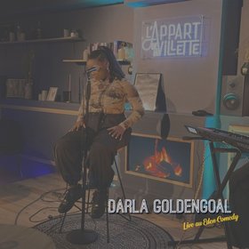 Paradoxe (Live Eden Comedy)