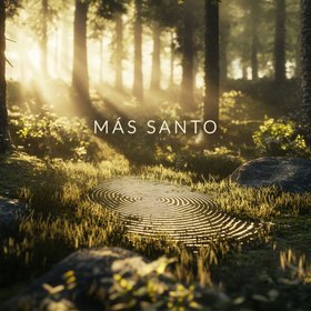 Más Santo