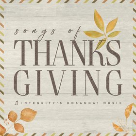 Songs of Thanksgiving
