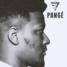 Pangé