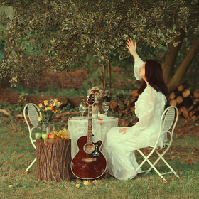 Ton amour n'a pas de fin