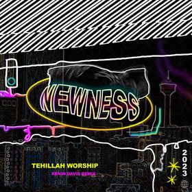 Newness (Kevin Davis Remix)