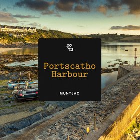 Portscatho Harbour