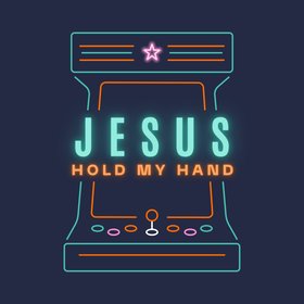 Jesus Hold My Hand