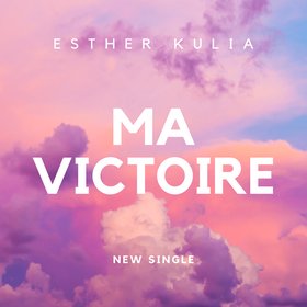 Ma Victoire (Louange)